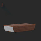 Knife Sharpener | Diamond-Coated Roller & Magnetic Angle Guide