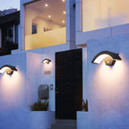 Wall Sconce | Warm White LED & IP65