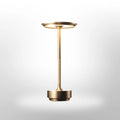 LED Table Lamp | Rechargeable & Touch-Controlled | Adjustable Brightness