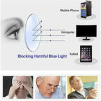 Adjustable Glasses | Continuous Focus Dial & No Prescription
