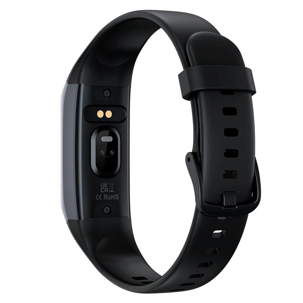 Kids Fitness Tracker Watch | Heart Rate & Sleep Monitoring | Water-Resistant