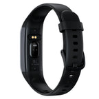 Kids Fitness Tracker Watch | Heart Rate & Sleep Monitoring | Water-Resistant