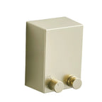 Clothesline | Wall-Mounted Retractable Nylon Cord | 4.2 m