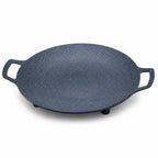 Cast Iron Grill Pan