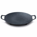 Cast Iron Grill Pan