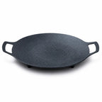 Cast Iron Grill Pan