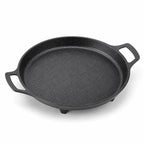 Cast Iron Grill Pan