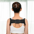 Posture Corrector | Adjustable & Breathable | Discreet Under Clothing