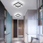 Ceiling Light | Square Modern Design & 24W Energy-Efficient LED