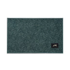 Bathroom Mat | Soft Textured & Non-Slip | Machine-Washable & Quick-Drying