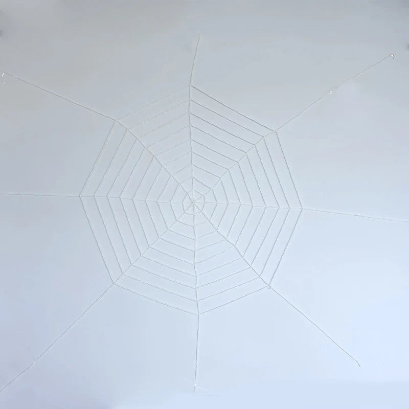 Spider Decoration | Lifelike Design & Flexible Legs | Halloween Decor