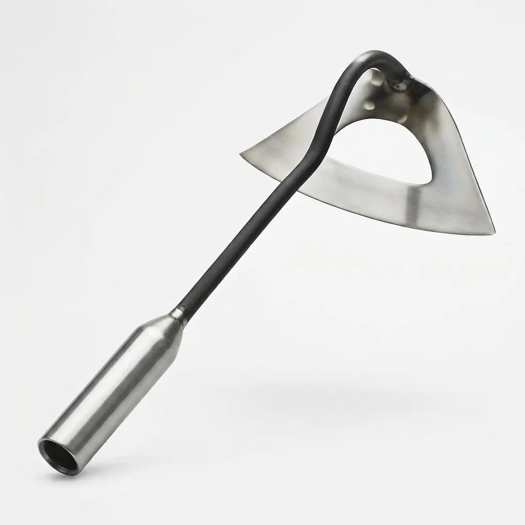 Weed Puller | Hollow Blade & Forged Manganese Steel | 32.5 cm Blade