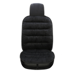 Car Seat Cover | Cushioned & Soft Elastic Fabric | Universal Fit