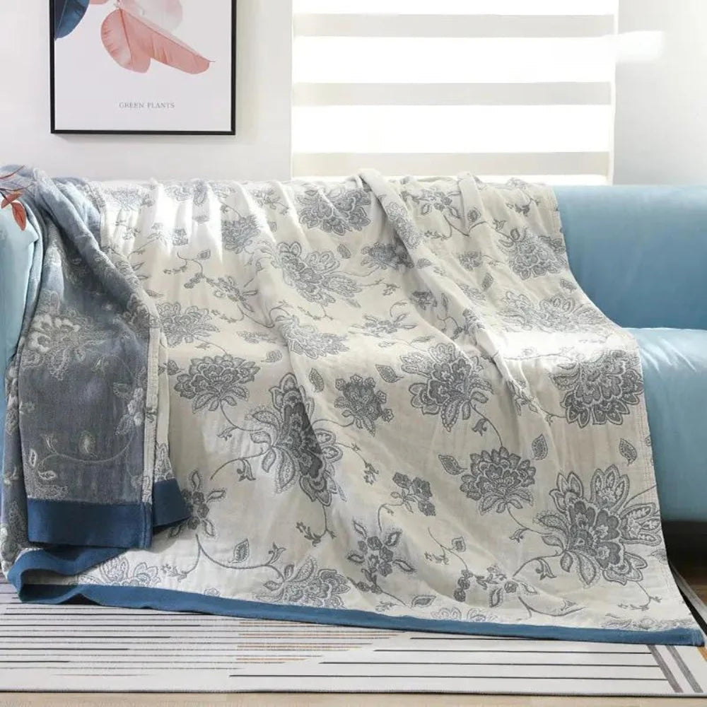 Cotton Blanket