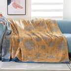 Cotton Blanket