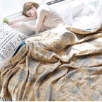 Cotton Blanket