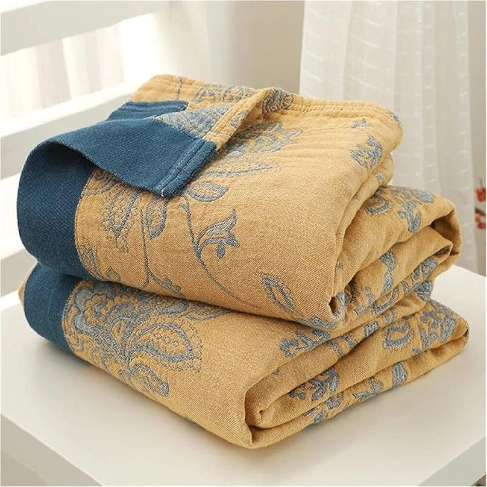 Cotton Blanket