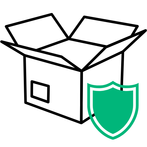 Shipping Protection | Damage & Loss Coverage | Easy Claims
