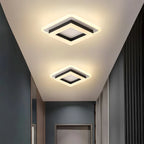 Ceiling Light | Square Modern Design & 24W Energy-Efficient LED