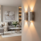 LED Night Light | Motion-Activated & Magnetic Mount | Rechargeable