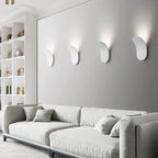 Wall Lamp | Scandinavian Minimalist LED | H18 x D10 cm
