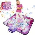 Dance Mat | Interactive Scoring & Music | Screen-Free Play