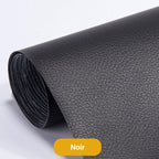 Leather Patch | Self-Adhesive & Durable | 50 x 138 cm