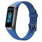 Kids Fitness Tracker Watch | Heart Rate & Sleep Monitoring | Water-Resistant
