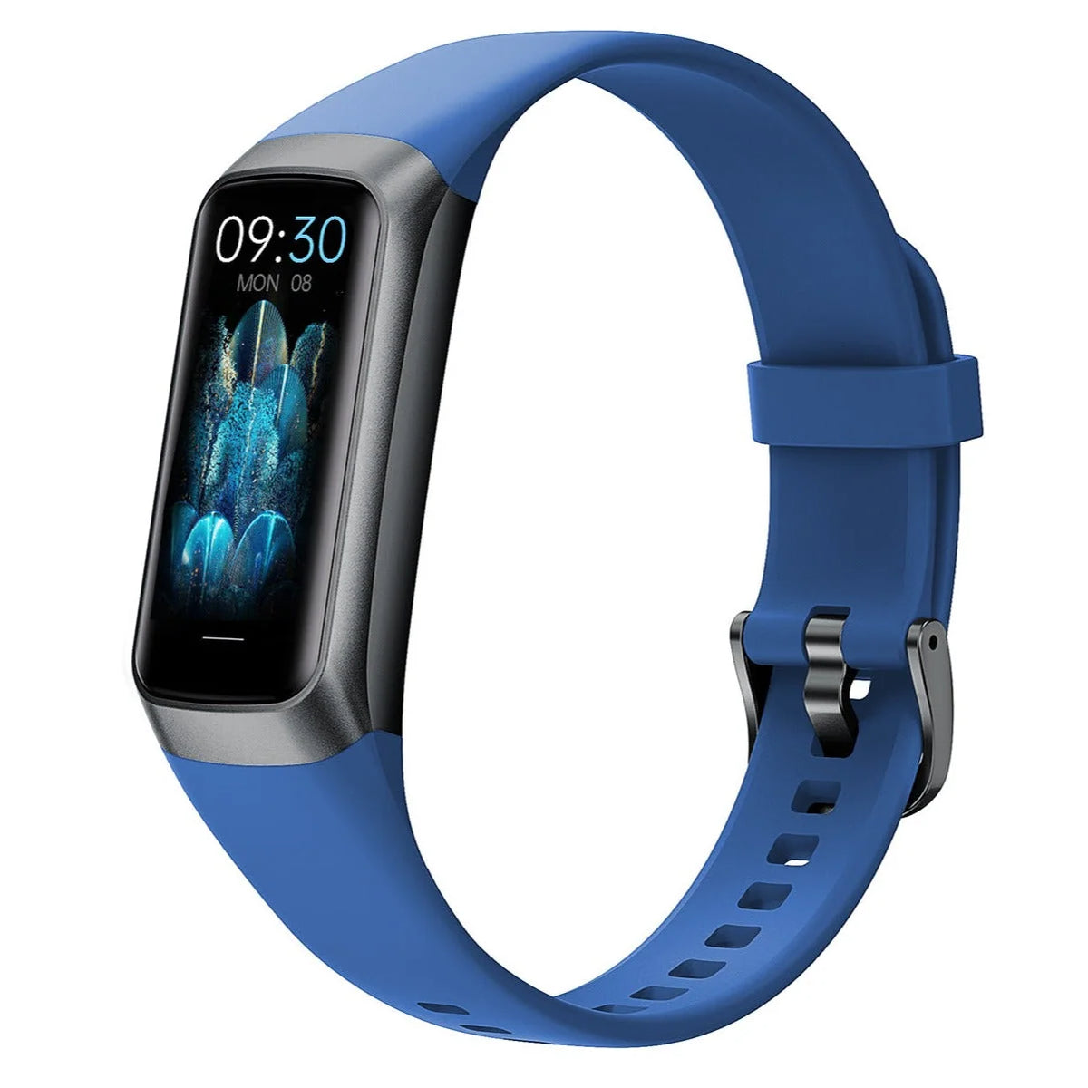Kids Fitness Tracker Watch | Heart Rate & Sleep Monitoring | Water-Resistant