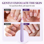Nail Care Pen | Strengthening & Nourishing | Precise No-Drip Application