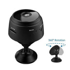 Backup Camera | Wireless HD Night Vision & Waterproof | For RVs, Trucks & Trailers