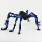 Spider Decoration | Lifelike Design & Flexible Legs | Halloween Decor