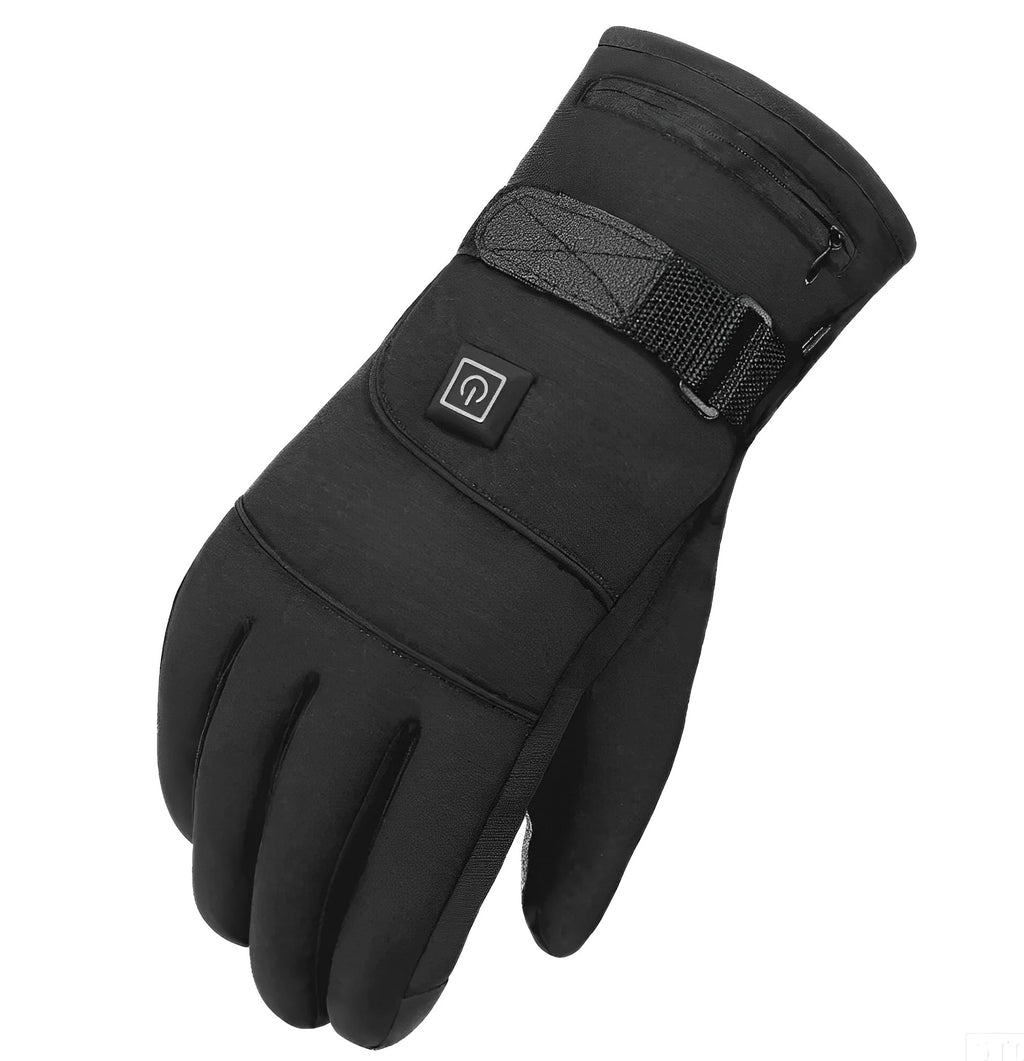Heated Gloves | USB Rechargeable & Up To 8 Hours