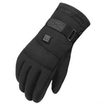 Heated Gloves | USB Rechargeable & Up To 8 Hours