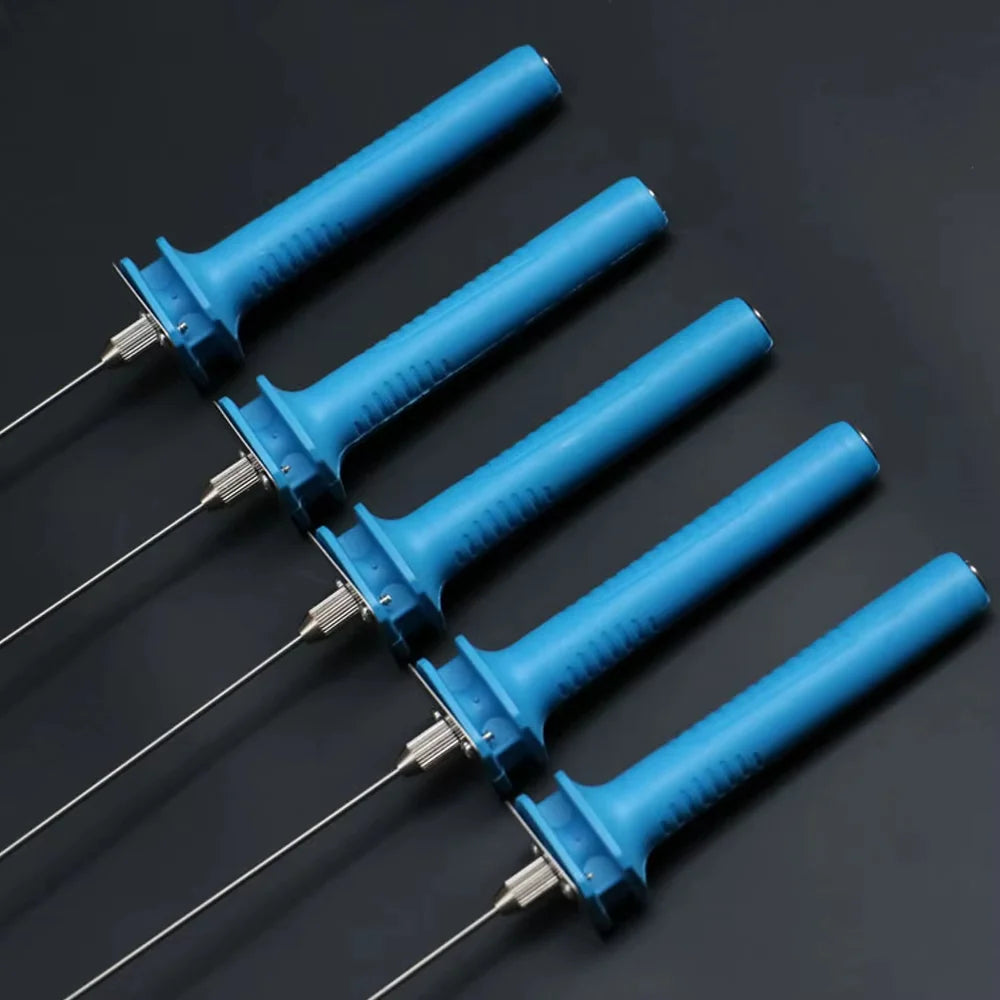 Electric Foam Cutter | Hot-Wire Precision & Ergonomic Non-Slip Grip | 50–250 mm Wire Lengths