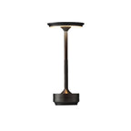 Table Lamp | Rechargeable Dimmable LED & Touch Control | IP66 Waterproof