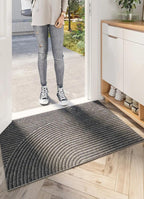 Doormat | Non-Slip PVC Dirt-Trapping | Indoor & Outdoor Use