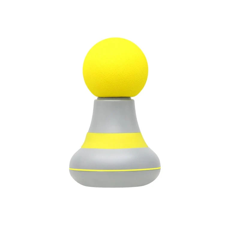 Mini Massage Gun | USB Rechargeable & Quiet | Up To 20 Hours