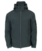 Men's Softshell Jacket | Waterproof & Windproof | Hooded