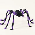 Spider Decoration | Lifelike Design & Flexible Legs | Halloween Decor