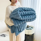 Blanket | Plush & Warm Comfort