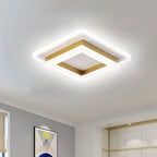 Ceiling Light | Square Modern Design & 24W Energy-Efficient LED