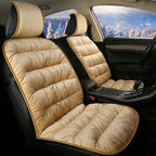 Car Seat Cover | Cushioned & Soft Elastic Fabric | Universal Fit
