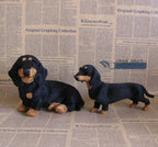 Plush Dog Toy | Touch-Activated Lifelike Movements | Soft Plush