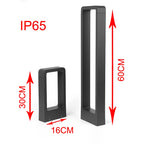 In-Ground Spot Light | Waterproof LED Stainless Steel