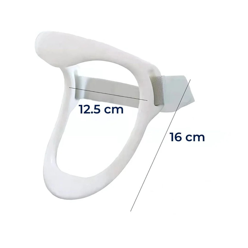 Cervical Collar | Neck Stabilization & Posture Support | Spinal Alignment Support