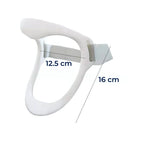 Cervical Collar | Neck Stabilization & Posture Support | Spinal Alignment Support