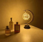 Moon Lamp | Realistic Moon Design & Soft Warm Glow