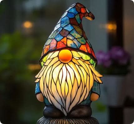 Night Light | Dog-Shaped Design & Warm LED Glow | USB Powered