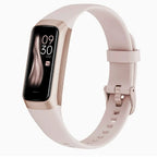 Kids Fitness Tracker Watch | Heart Rate & Sleep Monitoring | Water-Resistant